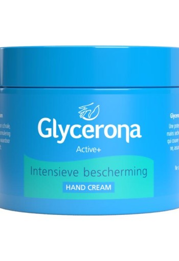 Glycerona Handcreme glycerona active (150 Milliliter)
