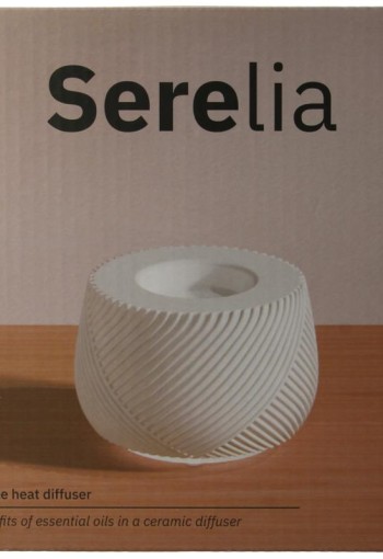 Volatile Diffuser serelia (1 Stuks)