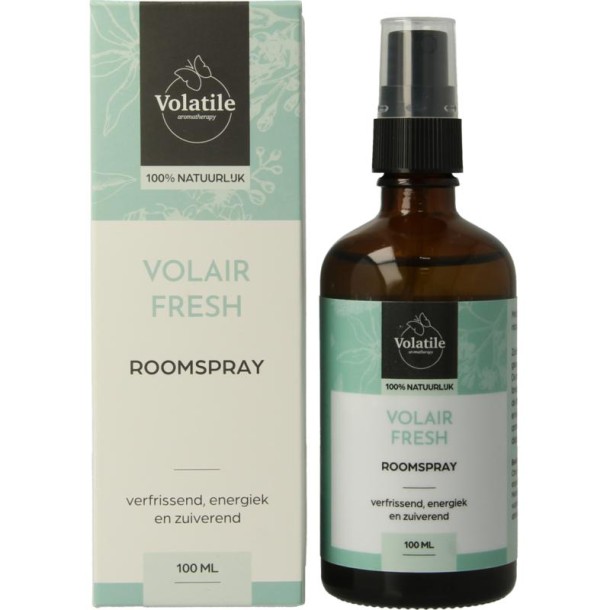 Volatile Roomspray volair fresh (100 Milliliter)