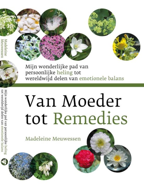 Star Remedies Van moeder tot remedies (1 Boek)
