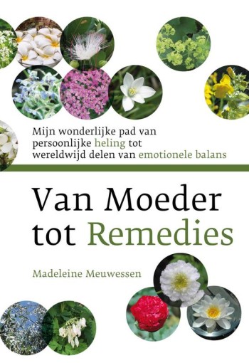Star Remedies Van moeder tot remedies (1 Boek)
