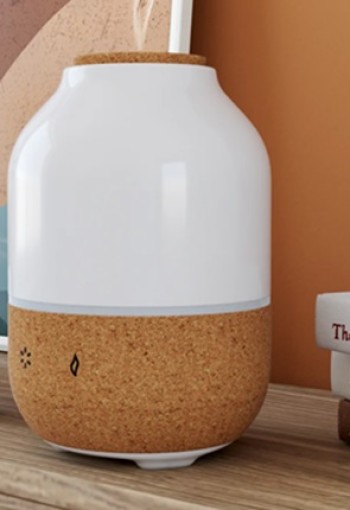 Volatile Diffuser lealia (1 Stuks)