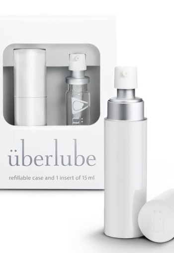 Uberlube Good to go wit (15 Milliliter)