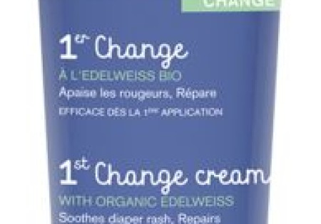 Uriage Bebe 1er change (100 ml)
