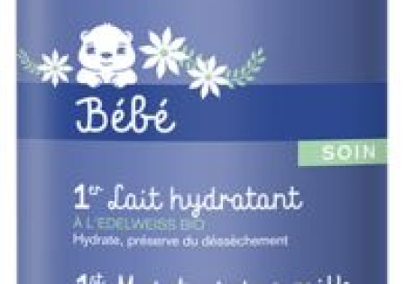 Uriage Bebe 1er lait hydratant (500 ml)