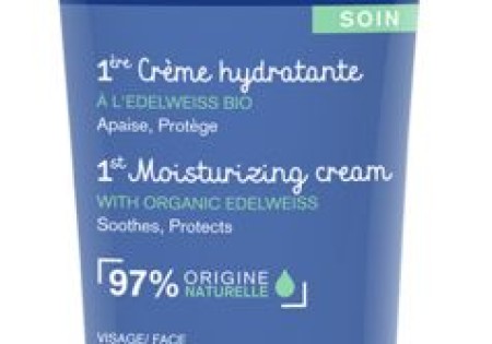 Uriage Bebe 1ere creme hydratante (40 ml)
