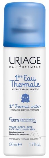 Uriage Bebe 1ere eau thermale spray (150 Milliliter)
