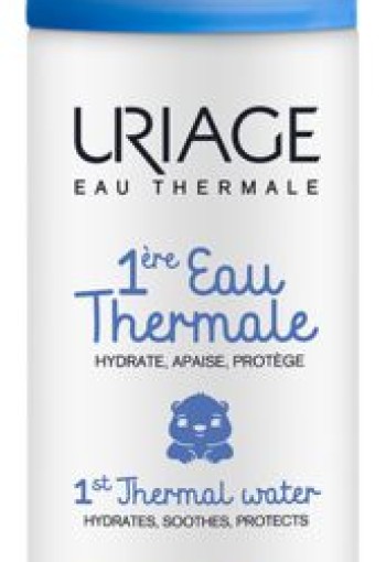 Uriage Bebe 1ere eau thermale spray (150 Milliliter)