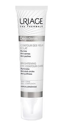 Uriage Depiderm eye contour care (15 Milliliter)