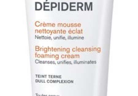 Uriage Depiderm cleansing foam creme (100 ml)