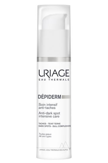 Uriage Depiderm anti-dark spot intensive care (30 Milliliter)