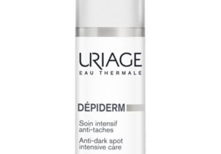 Uriage Depiderm anti-dark spot intensive care (30 Milliliter)
