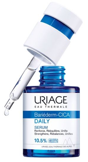 Uriage Bariederm cica serum (30 Milliliter)