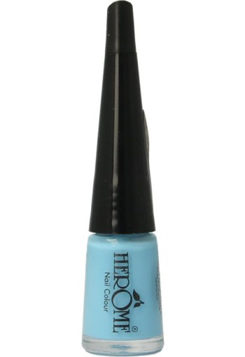 Herome Take away nail colour basic 53/53 ch 401 (4 Milliliter)