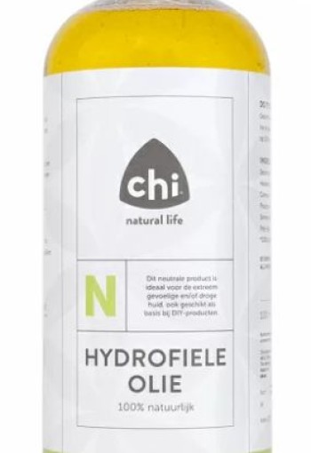 CHI Hydrofiele olie neutraal (1 Liter)