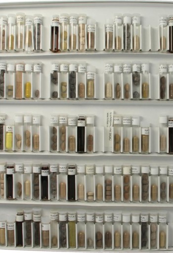 Holisan Testset complexpreparaten (1 Set)