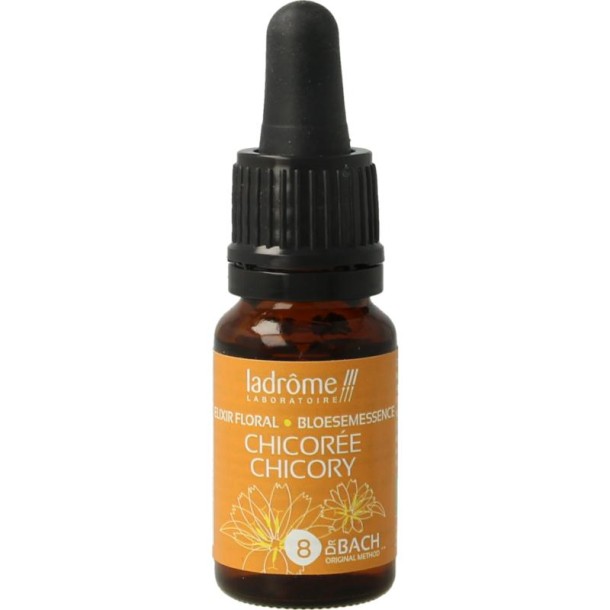Ladrome Chicoree chicory bio (10 Milliliter)