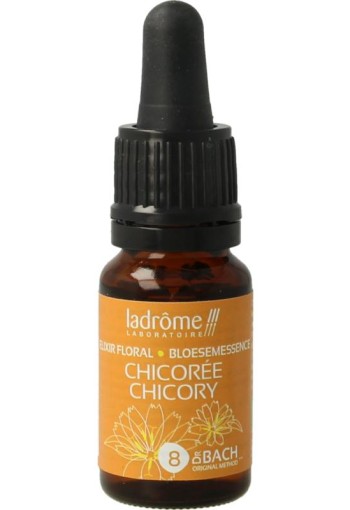 Ladrome Chicoree chicory bio (10 Milliliter)