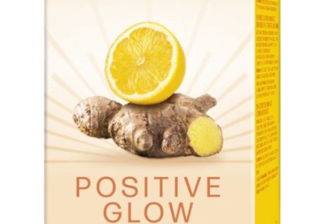 Piramide Positive glow bio (20 Zakjes)