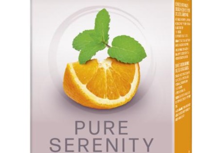 Piramide Pure serenity bio (20 Zakjes)
