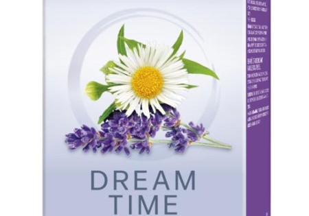 Piramide Dream time bio (20 Zakjes)