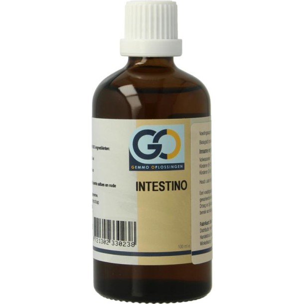 GO Intestino bio (100 Milliliter)