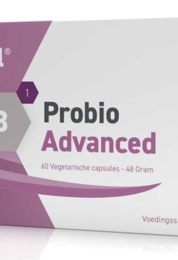 Pro-Vital Probio advanced (60 Capsules)