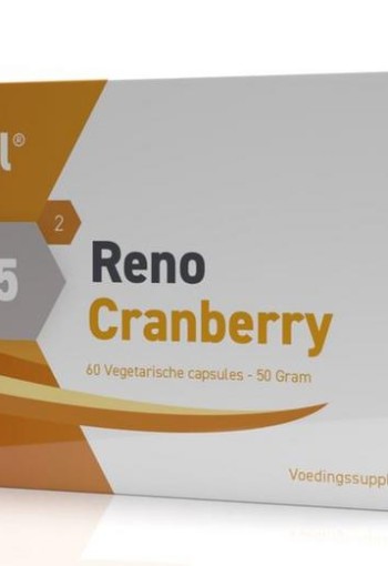 Pro-Vital Renocranberry (60 Capsules)
