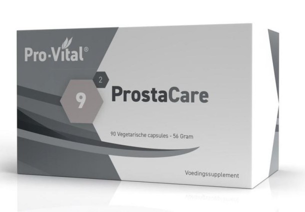 Pro-Vital Prostacare (90 Capsules)