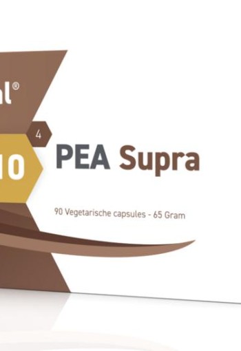 Pro-Vital PEA supra (90 Capsules)