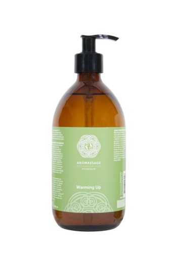 CHI Aromassage 4 warming up (500 Milliliter)