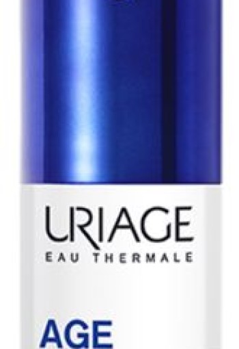 Uriage Age lift oogcontourcreme (15 Milliliter)