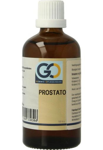 GO Prostato bio (100 Milliliter)