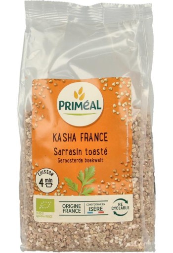 Primeal Kasha bio (400 Gram)