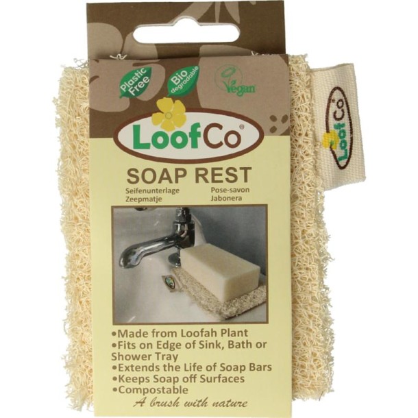 Loofco Zeephouder bio (1 Stuks)