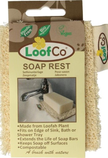 Loofco Zeephouder bio (1 Stuks)