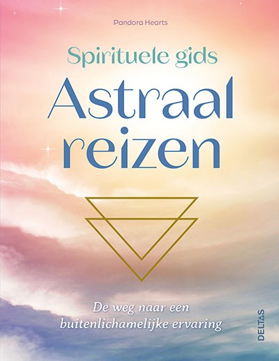 Deltas Spirituele gids astraal reizen (1 Boek)