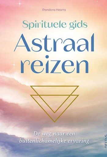 Deltas Spirituele gids astraal reizen (1 Boek)