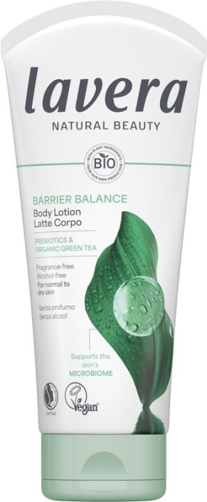 Lavera Barrier balance bodylotion bio (200 Milliliter)