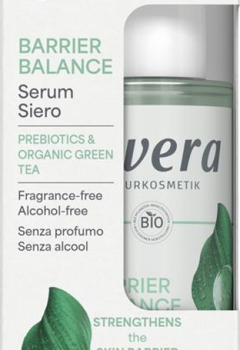Lavera Barrier balance serum bio (30 Milliliter)
