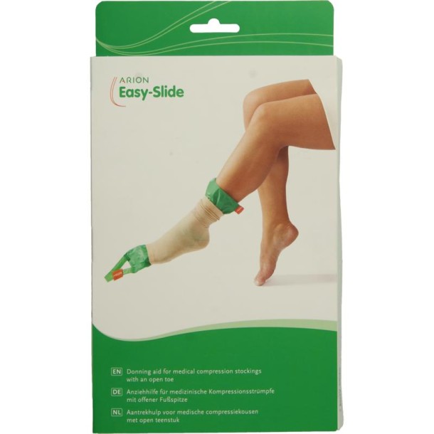 Easy Slide Easy slide XL (1 Stuks)