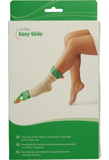 Easy Slide Easy slide XL (1 Stuks)