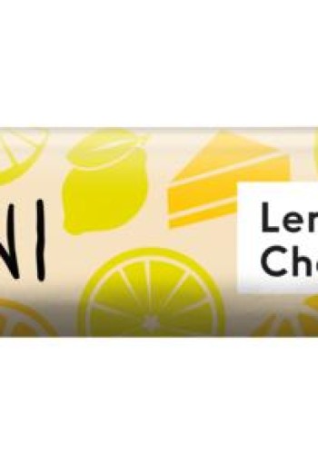 Vivani Chocolate To Go lemon cheesecake bio (40 Gram)