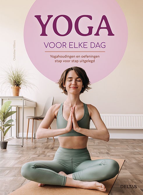 Deltas Yoga voor elke dag (1 Boek)