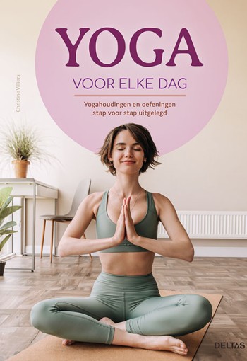 Deltas Yoga voor elke dag (1 Boek)