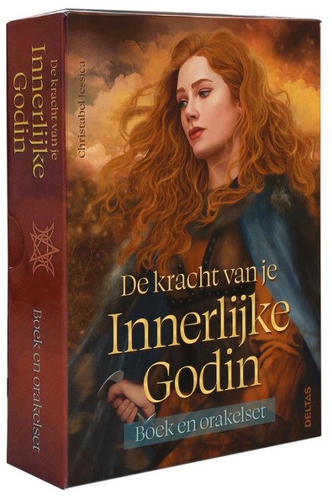 Deltas De kracht van je innerlijke godin (1 Set)