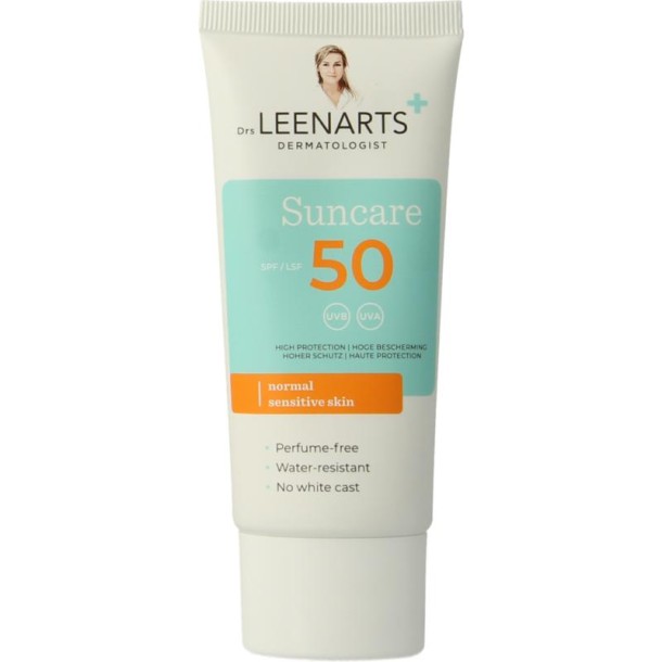 Drs Leenarts Suncare SPF50 (50 Milliliter)