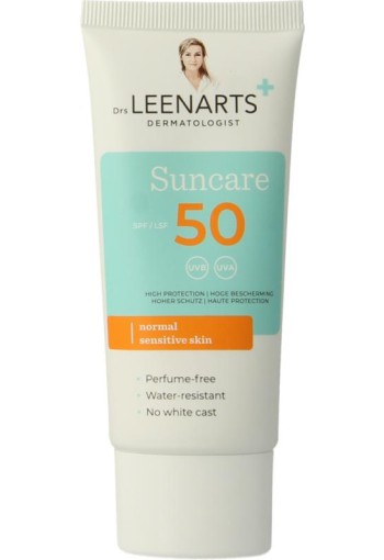 Drs Leenarts Suncare SPF50 (50 Milliliter)