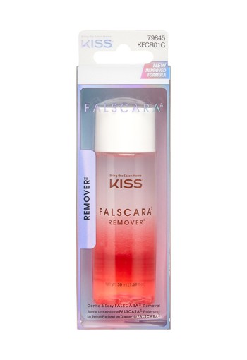 Kiss Falscara remover (1 Set)