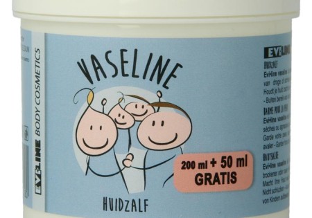 Evi Line Vaseline (250 Milliliter)